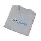 Many Fans Shirt