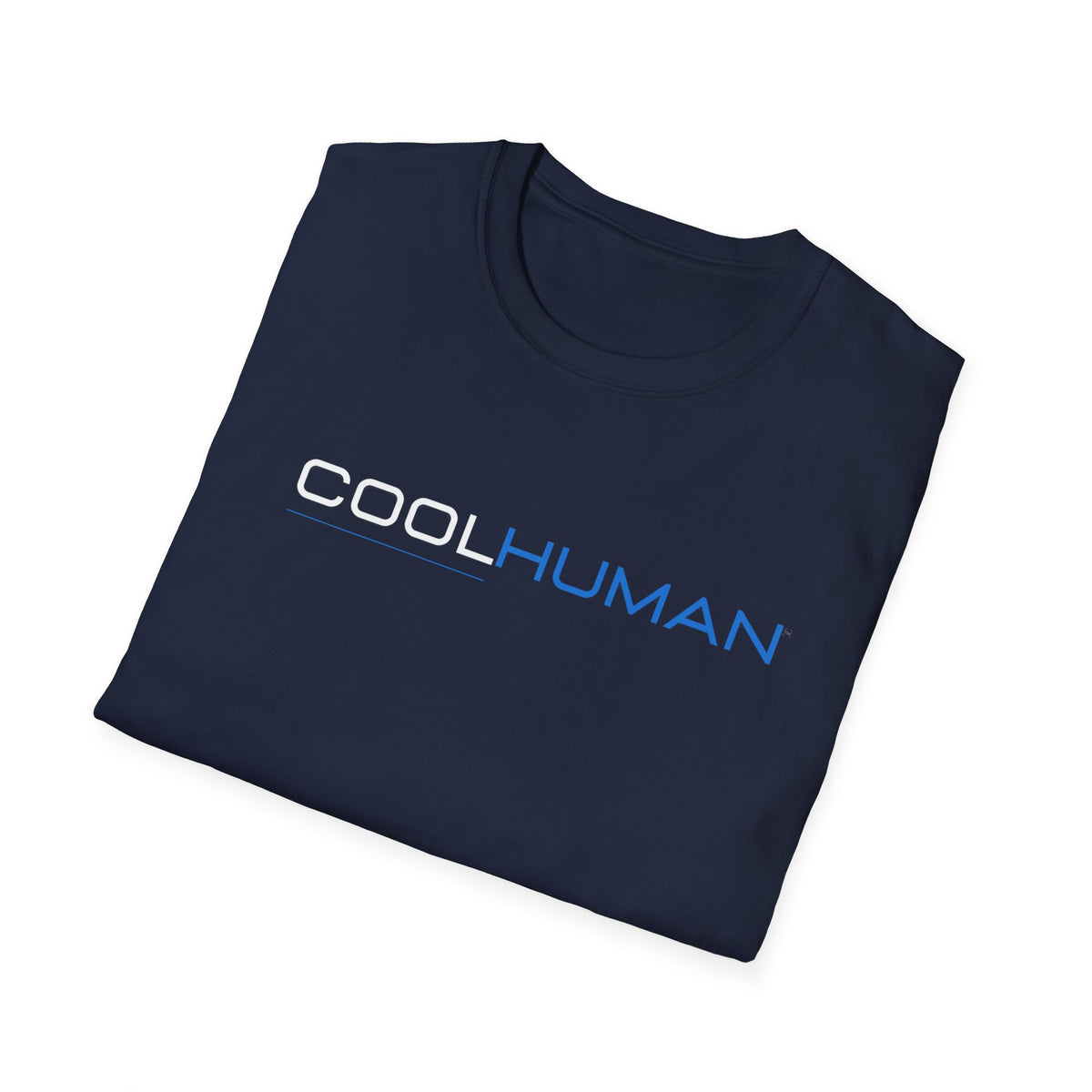 CoolHuman(TM) Unisex Tshirt