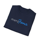 Many Fans Shirt