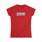 B*tches Be Weird Women's T-Shirt (OL)
