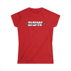 B*tches Be Weird Women's T-Shirt (OL)
