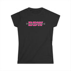 B*tches Be Weird Women's T-Shirt