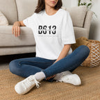 B613 Its Handled Unisex Shirt