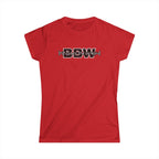 B*tches Be Weird Women's T-Shirt