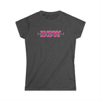 B*tches Be Weird Women's T-Shirt