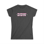 B*tches Be Weird Women's T-Shirt (OL)