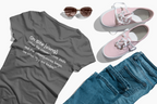 "On Site" Unisex T-Shirt