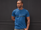 Affect-F*ck Around, Effect-Find Out Unisex T-shirt