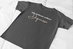 Life Without Coffee Is Depresso Unisex T-Shirt