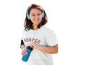 Burpee Hater Club Unisex Tshirt