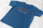Burpee Hater Club Unisex Tshirt