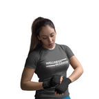 Wellness Warrior Unisex T-Shirt