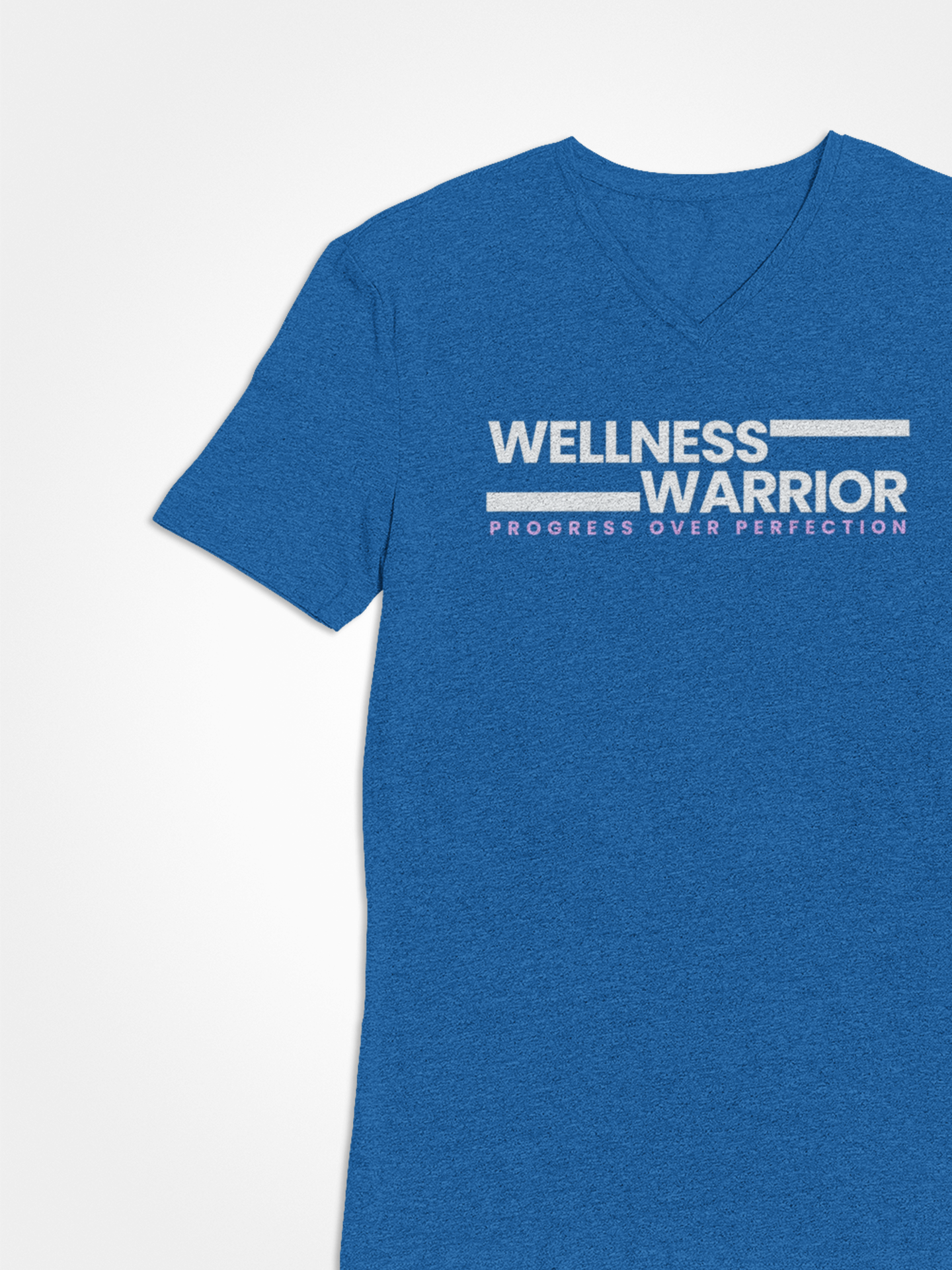 Wellness Warrior Unisex T-Shirt