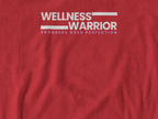 Wellness Warrior Unisex T-Shirt