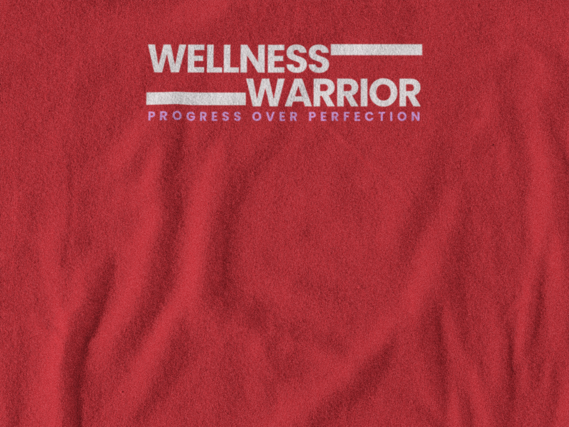 Wellness Warrior Unisex T-Shirt