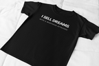 “I Sell Dreams with a Mortgage" Unisex T-Shirt