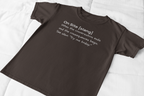 "On Site" Unisex T-Shirt