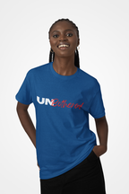 Unbothered Unisex Tshirt