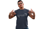 If You Need Sugarcoating This Ain't The Bakery Unisex Tshirt