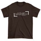 If You Need Sugarcoating This Ain't The Bakery Unisex Tshirt