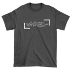 If You Need Sugarcoating This Ain't The Bakery Unisex Tshirt