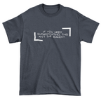 If You Need Sugarcoating This Ain't The Bakery Unisex Tshirt