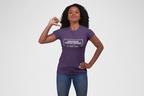 I Was Told To Check My Attitude It's Still There T-Shirt