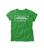 I Was Told To Check My Attitude It's Still There T-Shirt