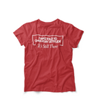 I Was Told To Check My Attitude It's Still There T-Shirt