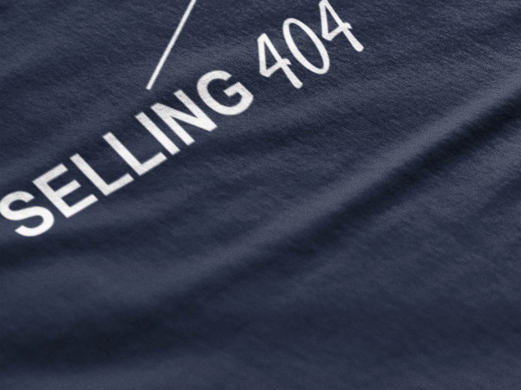 Personalized 'Selling Zip' Real Estate T-Shirt