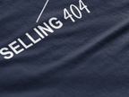 Personalized 'Selling Zip' Real Estate T-Shirt