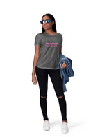 B*tches Be Weird Women's T-Shirt