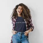 People Be Weird T-Shirt