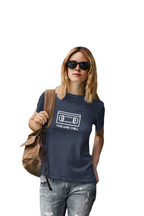 VHS And Chill Shirt