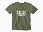 VHS And Chill Shirt