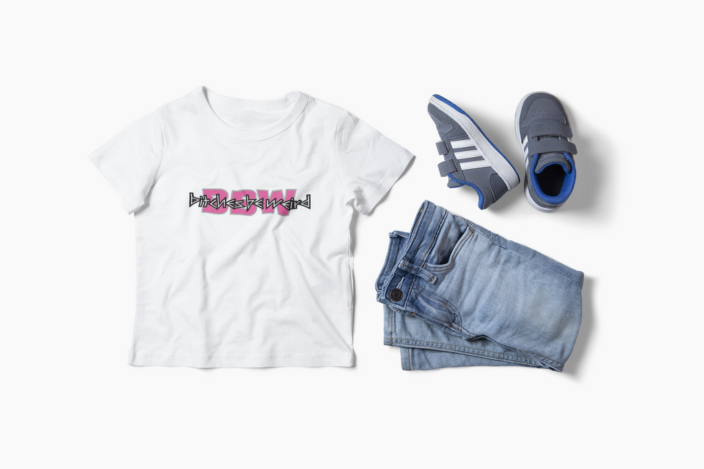 B*tches Be Weird Women's T-Shirt