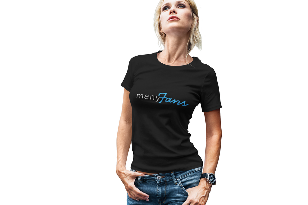 Many Fans Shirt