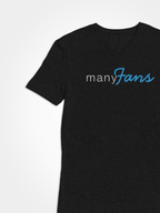 Many Fans Shirt