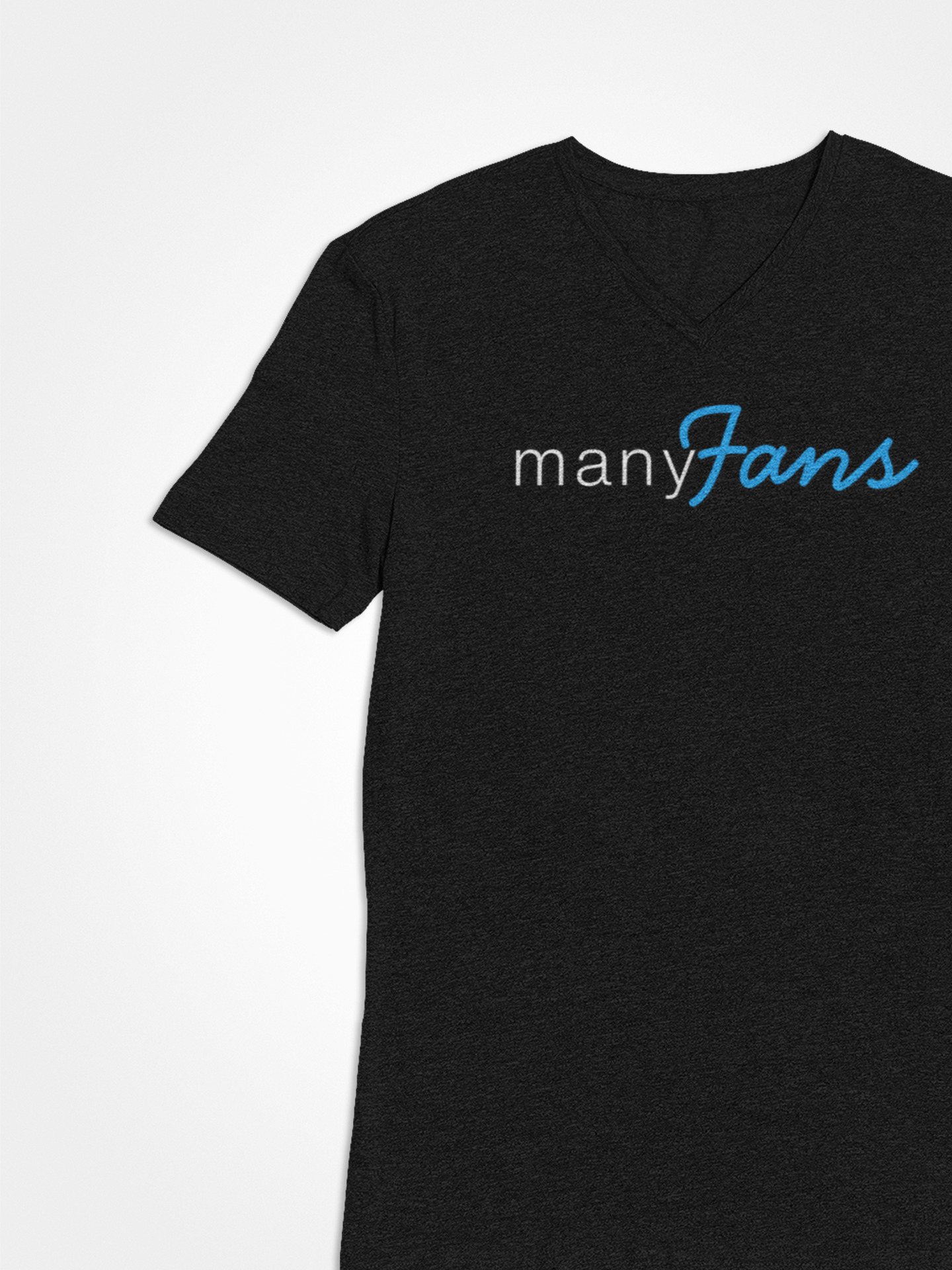 Many Fans Shirt