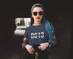 B613 Its Handled Unisex Shirt