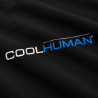 CoolHuman(TM) Unisex Tshirt