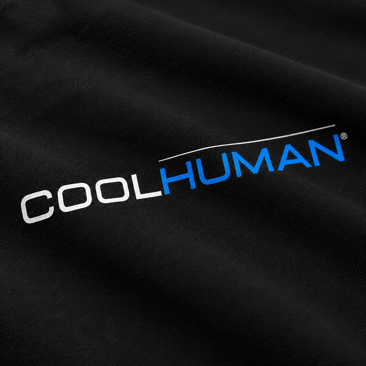 CoolHuman(TM) Unisex Tshirt