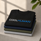 CoolHuman(TM) Unisex Tshirt