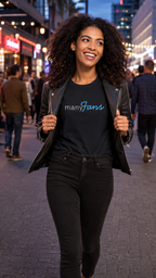 Many Fans Shirt