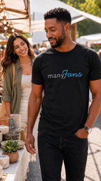 Many Fans Shirt