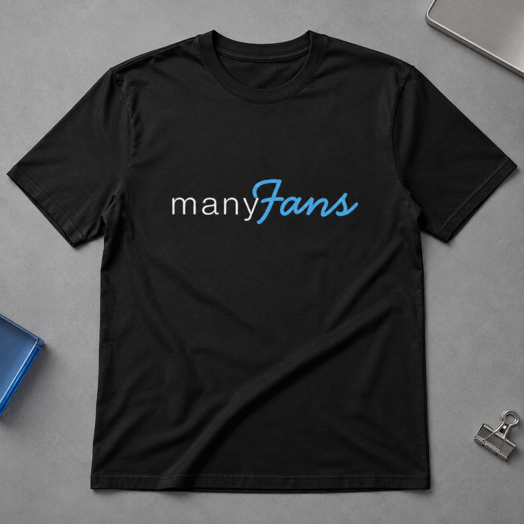 Many Fans Shirt