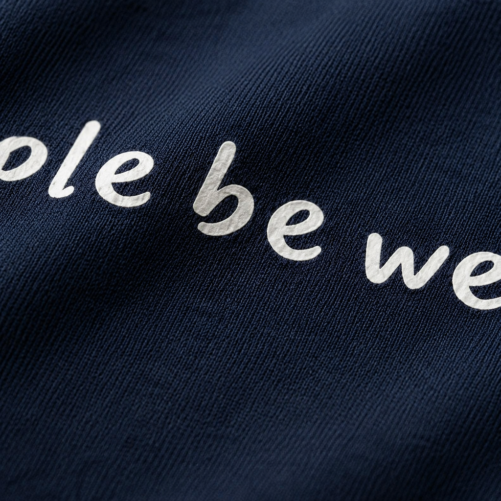 People Be Weird T-Shirt