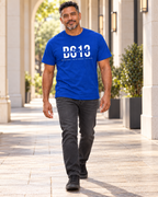 B613 Its Handled Unisex Shirt
