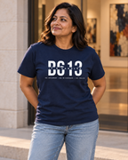 B613 Its Handled Unisex Shirt