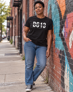 B613 Its Handled Unisex Shirt